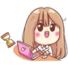 Niña Dulce 10 14