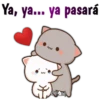 Ya, ya... ya pasará
3
Chech