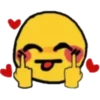 Cute emojis 2 13