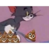 Tom and Jerry | pikachustickers (part 3) 16