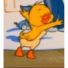 Tom and Jerry | pikachustickers (part 3) 17