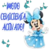 Saluditos mtra. kittyna 18