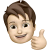 Memoji 12