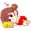 Niña Dulce 10 15