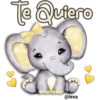 Te Quiero
@lexa