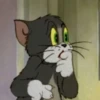 Tom and Jerry | pikachustickers (part 2) 20