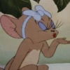 Tom and Jerry | pikachustickers (part 2) 21