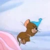 Tom and Jerry | pikachustickers (part 1) 17