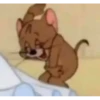 Tom and Jerry | pikachustickers (part 2) 22
