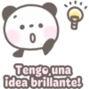 Pandita Cute 16