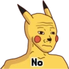 No