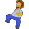 simpsons 4 20