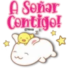 Conejito & Patito  kawaii 20