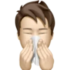 Memoji 15
