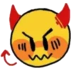 Cute emojis 2 14