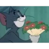 Tom and Jerry | pikachustickers (part 3) 18