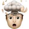 Memoji 16