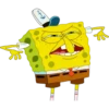 Bob esponja y amigos 18