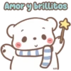 Amor y brillitos
K&M