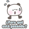 Pandita Cute 18