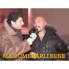 MA COME PARLI BENE