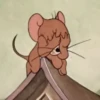Tom and Jerry | pikachustickers (part 2) 23