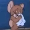 Tom and Jerry | pikachustickers (part 1) 19