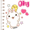 Conejito & Patito  kawaii 21