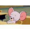 Tom and Jerry | pikachustickers (part 3) 19