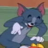 Tom and Jerry | pikachustickers (part 3) 20