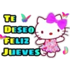 Saluditos mtra. kittyna 20