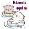Házmelo
aquí
ChAch