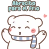 Abracito
para el frio
0
K&M