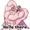 Hello there