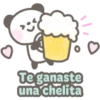 Pandita Cute 21