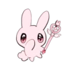rabbits and girls 2 9