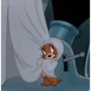 Tom and Jerry | pikachustickers (part 1) 20