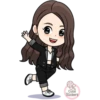 Cute
Stickers