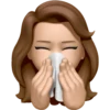 Memoji 18