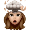 Memoji 19