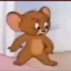 Tom and Jerry | pikachustickers (part 1) 21