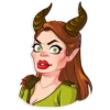 Maleficent 22