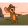 Tom and Jerry | pikachustickers (part 1) 22