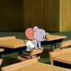 Tom and Jerry | pikachustickers (part 3) 21