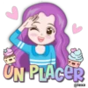 W
UN PLACER
@lexa