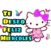 Saluditos mtra. kittyna 23