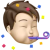Memoji 18