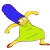 The Simpsons 12 26