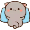 MOCHICAT#12 MOV 20