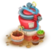 Hay Day 25